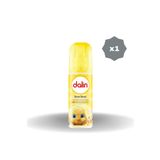 Dalin DALİN BEBE KOLONYASI 150 ML BICI BICI KOKUSU - (1 ADET)