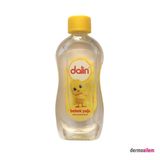 Dalin Dalin Bebek Yağı 200 ml