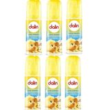 Dalin Deniz Esintisi 6x150 ml Sprey Bebek Kolonyası