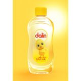 Dalin DLN-091 200 ML Dalin Bebek Yağı