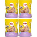 Dalin Doğal Granül Sabun Toz Deterjan 4'Lü 1000*4 4000 Gr