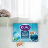Dalin Duru Fresh Sensations Okyanus Esintisi Duş Sabunu 600 Gr