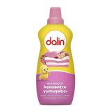 Dalin Düş Bahçesi 1200 ml Konsantre Yumuşatıcı
