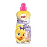Dalin Düş Bahçesi 1500 ml Bebeklere Özel Çamaşır Yumuşatıcı