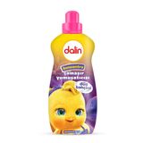 Dalin Düş Bahçesi Konsantre Bebek Çamaşır Yumuşatıcı 1200ml