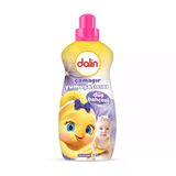 Dalin Düş Bahçesi Yumuşatıcı 1500 Ml 3 Adet