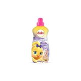 Dalin Düş Bahçesi Yumuşatıcı 1500 ml 4 Adet