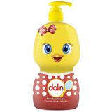 Dalin Eğlen Öğren Civciv 500 ml Bebek Şampuanı