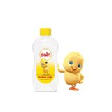 Dalin Ekstra Nemlendiricili 300 ml Bebek Yağı