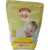Dalin Granül Doğal Sabun 1000 gr - 1 kg