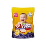 Dalin Granül Sabun 1000 gr Hassas Ciltler İçin Doğal Sabun