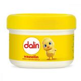 Dalin Hafif Parfümlü 100 ml Bebek Vazelini