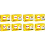 Dalin Hassas Ciltler İçin 8x100 gr Çoklu Paket Bebek Sabunu