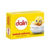 Dalin Hassas Ciltler için Bebek Sabunu 100 G