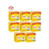 Dalin Hassas Ciltler için Bebek Sabunu 24'lü 8 x 100 gr