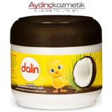 Dalin Hindistan Cevizi Pamuk ve Shea Yağı Vazelin 100 ml - 12 Adet