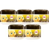Dalin Hindistan Cevizi Yağlı 5x100 ML Vazelin