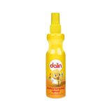 Dalin Kids Detangler 200 ml Zor Tarananlar İçin Kolay Tarama Spreyi