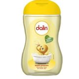 Dalin Klasik 100 ml Şampuan