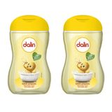 Dalin Klasik 2x100 ml Bebek Şampuan