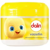 Dalin Klasik 2x100 ML Vazelin