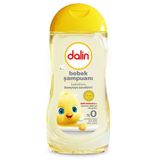 Dalin Klasik 2x200 ml Bebek Şampuanı