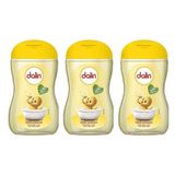 Dalin Klasik 3x100 ml Bebek Şampuanı
