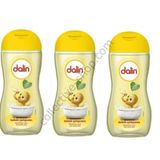 Dalin Klasik 3x200 ml Bebek Şampuanı