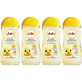 Dalin Klasik 4x200 ml Bebek Şampuanı