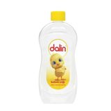 Dalin Klasik 500 ml Etkin Nemlendirici Bebek Yağı