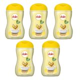 Dalin Klasik 5x100 ml Bebek Şampuanı