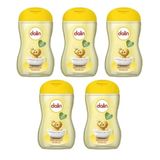 Dalin Klasik 5x200 ml Bebek Şampuanı