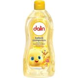 Dalin Klasik 5x400 ml Bebek Şampuanı