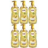 Dalin Klasik 6x700 ml Bebek Şampuanı