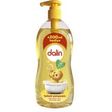 Dalin Klasik 700 ml + 200 ml Şampuan