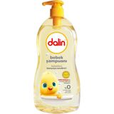 Dalin Klasik Bebek Şampuanı 500 ml 5 Adet