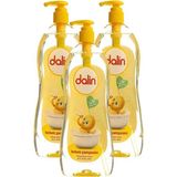 Dalin Klasik Bebek Şampuanı 700 ml x 3 Adet - standart