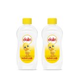 Dalin Klasik Bebek Yağı 500x2