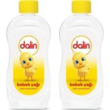 Dalin Klasik Bebek Yağı