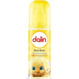 Dalin Klasik Bıcı Bıcı Kokusu 150 ml Bebek Kolonyası