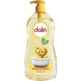 Dalin Klasik Civciv 500 ml Şampuan