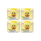 Dalin Klasik Katı Bebek Sabun 12 X 75 Gr