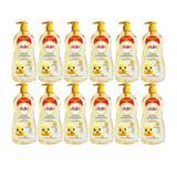 Dalin Klasik Pompalı 12x900 ml Bebek Şampuanı
