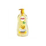 Dalin Klasik Şampuan 500 Ml 1 Adet