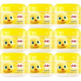 Dalin Klasik Vazelin 100 ML x 9