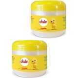 Dalin Klasik Vazelin 100 Ml X2 DROPXML-PZRCN199914781150