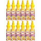 Dalin Kolay Saç Tarama Spreyi 200ML Peri Işıltısı (12 Li Set)