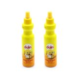 Dalin Kolay Saç Tarama Spreyi 200Ml X 2 Adet