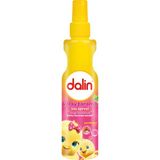 Dalin Kolay Tarama Saç Spreyi 200 ml Zengin Formül ile Kolay Tarama Sağlar