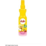 Dalin Kolay Tarama Saç Spreyi Badem Özü ve Panthenol 200 ml Yumuşak Formül Zor Taranan Saçlar İçin 8690605062194